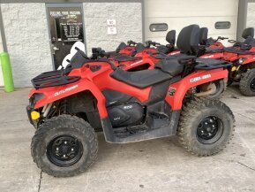 2021 Can-Am Outlander MAX 570 for sale 201185296